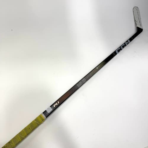 Repaired Left Handed CCM Jetspeed FT8 Pro - 80 Flex P90tm Curve - #QQ662