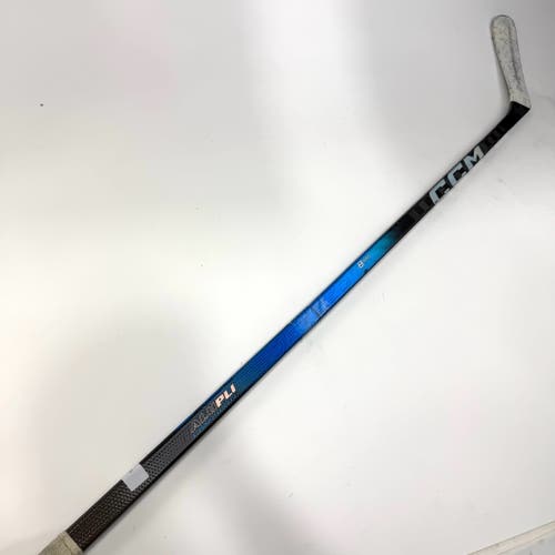 Repaired Left Handed CCM Blue Jetspeed FT8 Pro - 80 Flex P28 Like Curve - #QQ658