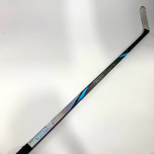 Repaired Left Handed Bauer Tracer - 87 Flex P28 Curve - #QQ656