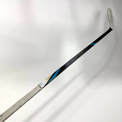 Repaired Left Handed Bauer Tracer - 77 Flex P28 Curve - #QQ655