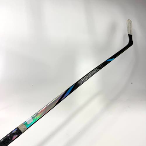 Repaired Left Handed Bauer Tracer - 70 Flex P92 Curve - #QQ653