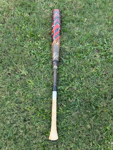 2023 Louisville Slugger Select PWR Hybrid BBCOR Certified Bat (-3) 33" (Used)