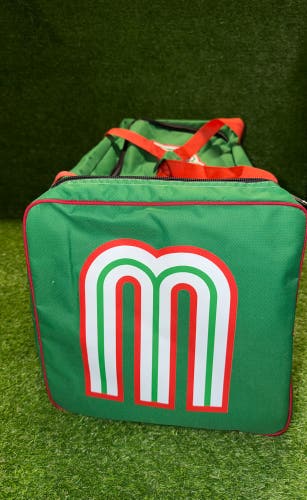 Team Mexico baseball bag (WBC)