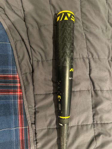 2023 Easton Hype Comp Composite BBCOR Certified Bat (-3) 31" (Used)