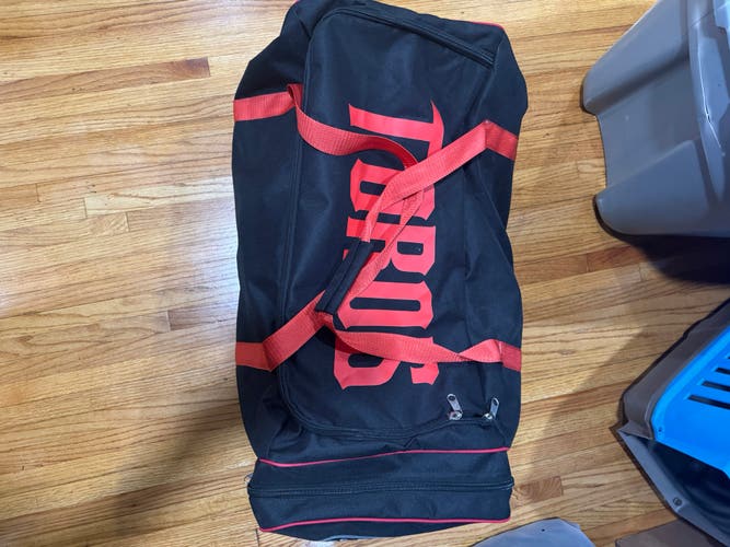 Baseball bag