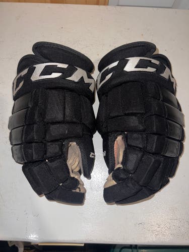 CCM HG97 Gloves 14" (Used)