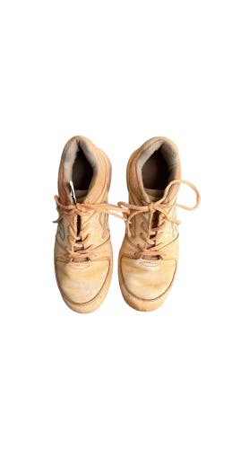 Ringor Low Top Metal Softball Cleats [9595]