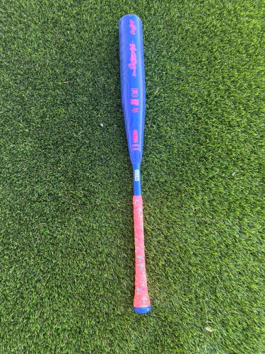 2027 Rawlings Icon Composite USSSA Certified Bat (Used)