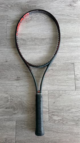 Head Prestige Pro Auxetic | Gripsize 4 3/8 | Good Condition