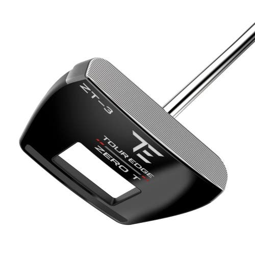 NEW Tour Edge Zero Torque ZT-3 38" Counter-Balance Putter