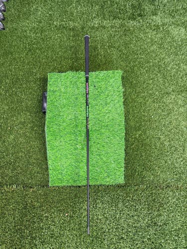 AutoFlex SF 405x Wood Shaft No Adapter 39.5 Inches