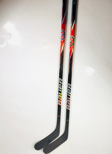 Senior Bauer Right Handed Hockey Stick P92M 82 Flex Pro Stock (New)