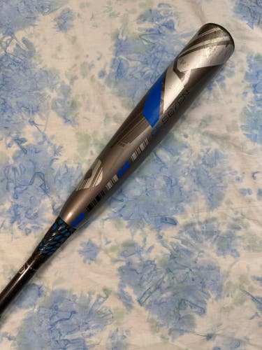 2015 Rare DeMarini CF7 Composite BBCOR Bat 32in 29oz (-3) 32"