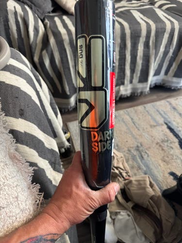 2026 Easton Dub Composite USSSA Certified Bat (-5) 31" (New)