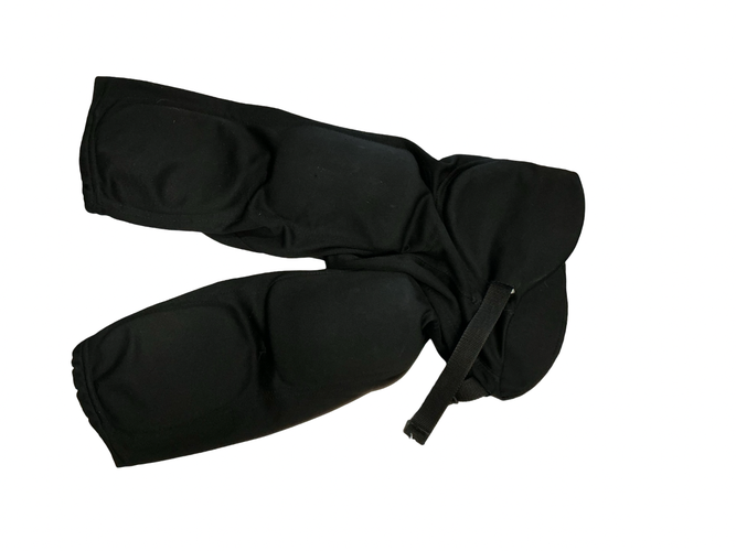 Used Russell Youth FB Integrated Pants Black XS 11859-S000034774