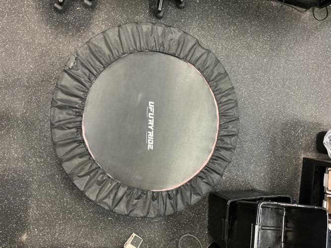 Used UFURYRIDE Exercise Accessory Other 11859-S000034778