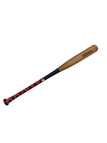 Used BB/SB Wood Bat 30" 11859-S000034779