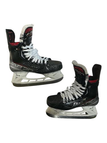 Used Bauer VAPOR 3X Senior Hockey Skate Senior 6.5 11873-S000251204
