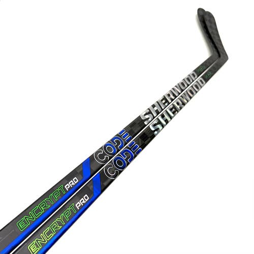 2 Pack - Sherwood Code Encrypt Pro LH 55 Flex P92 - RH2482