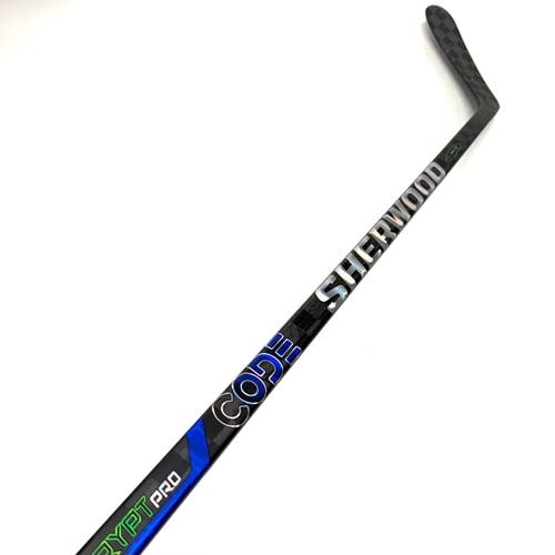 Sherwood Code Encrypt Pro LH 55 Flex P92 - RH2482