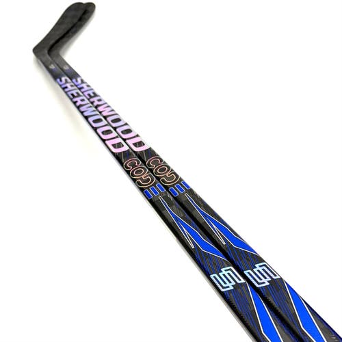 2 Pack - Sherwood Code TMP Pro RH 83 Flex P92 - RH2480