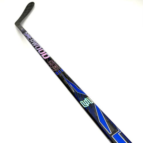 Sherwood Code TMP Pro RH 83 Flex P92 - RH2480