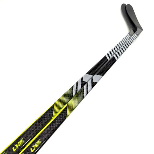 2 Pack - Warrior Alpha LX2 LH 85 Flex P28 - RH2481