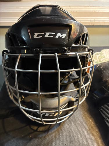 XS CCM Helmet (Used)