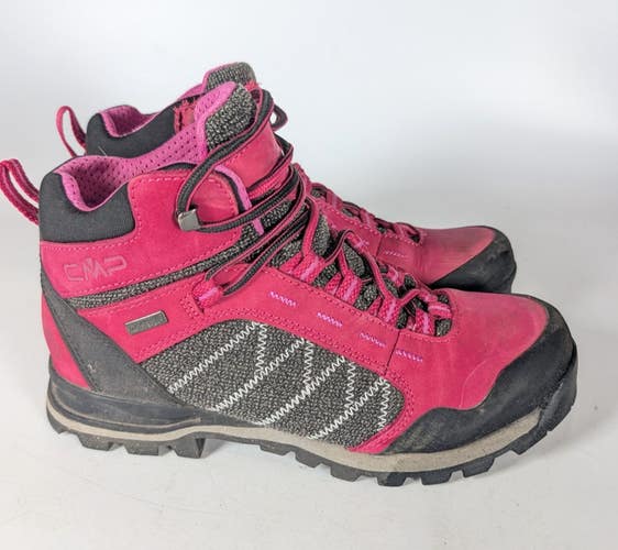 CMP Women's Thiamat Mid 2.0 WP Trekking Hiking Boot Shoe Size: 6