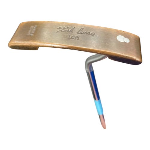 Used Slazenger LCP1 Mens Putter RH 11735-S000367703