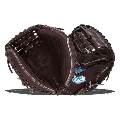 Used Rawlings PRORCM335 Right Hand Thrower - Fair Condition