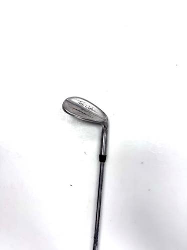 Used Adams Golf 56-10 TOM WATSON Golf Wedge Mens RH Sand Wedge 11860-S000317740