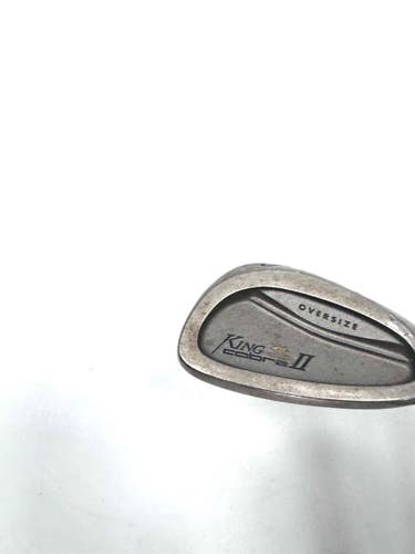 Used Cobra OVERSIZE SW Golf Wedge Mens RH Sand Wedge 11860-S000317741
