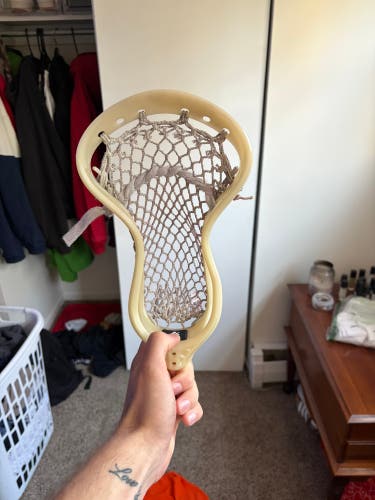 StringKing Mark 2F Used Stringing Head (Used)