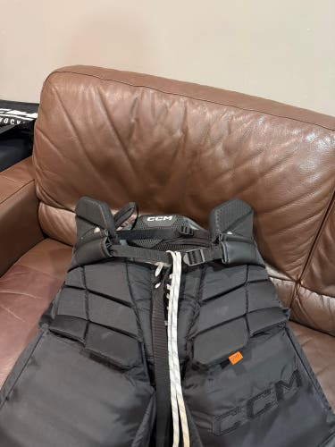 CCM Axis Xf
