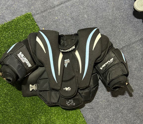 Senior Small Vaughn Ventus LT90 Pro Spec Goalie Chest Protector