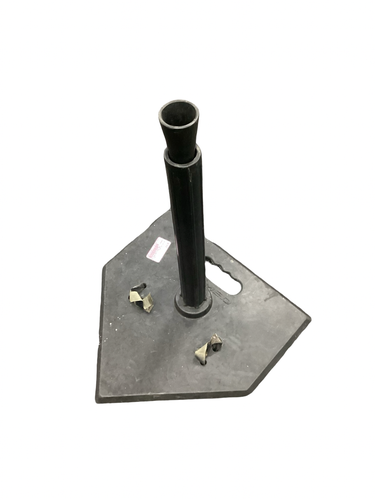 Used Primed BATTING TEE BB/SB Batting Tee 11613-S000192368