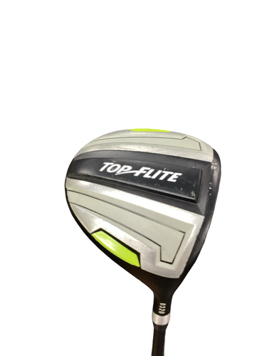 Used Top Flite JR Jr Driver RH 13.5 Degree 11613-S000192355