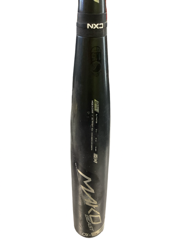 Used Easton MAKO BEAST BB/SB USSSA 2 3/4 Bat 31" 11613-S000192354