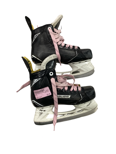 Used Bauer ELITE Junior Hockey Skate Junior 03.5 11613-S000192343