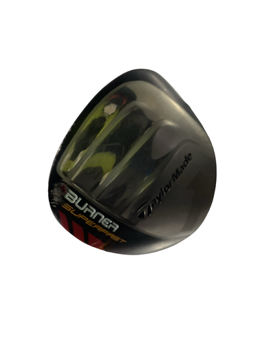 Used Taylormade BURNER SUPERFAST Mens Driver RH 10.5 Degree 11613-S000192336