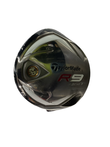 Used Taylormade R9 46 Mens Driver RH 10.5 Degree 11613-S000192337