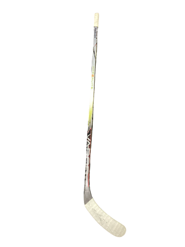 Used Bauer VAPOR HYPERLITE 2 Inter One Piece Right 65 Flex 11613-S000192327