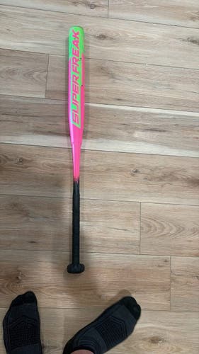 2026 Miken Super Freak Bat 34" (Used)