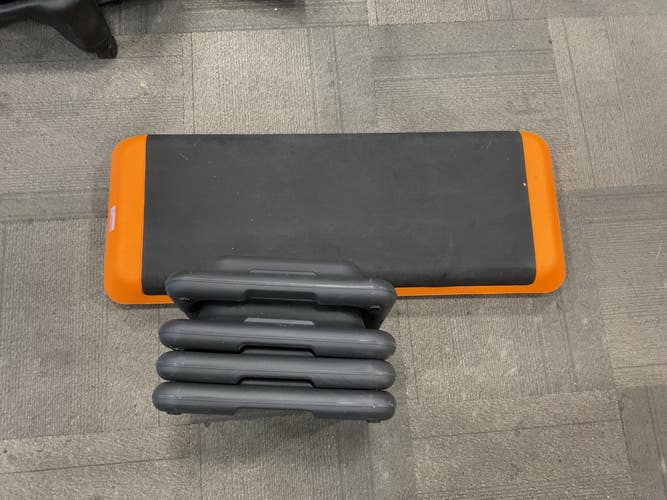 Used Exercise Accessory Other 11614-S000246639
