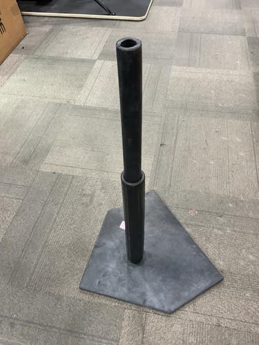 Used BATTING TEE BB/SB Batting Tee 11614-S000246638