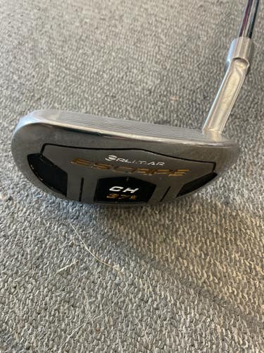Used Orlimar ESCAPE CHIPPER Golf Chipper RH Pitching Wedge 11614-S000246566