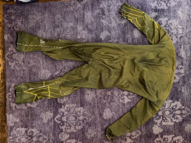 Men's Medium Spyder Ski Suit (Used) FIS Legal