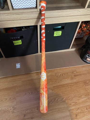 Mine Bat (-10) 30" (Used)