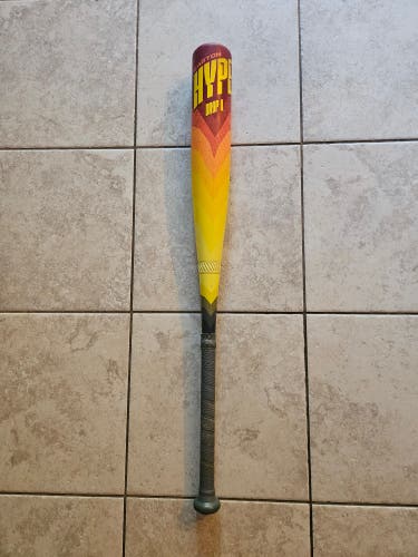 2023 Easton Hype Fire Composite USSSA Certified Bat (-8) 30" (Used)